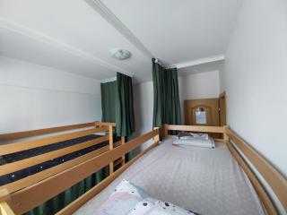 Railway Hostel - 4