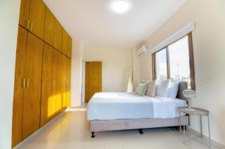 Tremithousa Villa - Trimithousa - 8