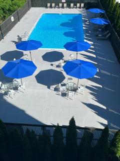 Comfort Inn & Suites Danbury-Bethel - Danbury - 6