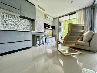 Citygate serviced apartments Kamala beach, rooftop pool and gym P311 - Kamala Beach - 9