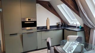 Luxe en ruim appartement in Rijksmonument - Vianen - 1