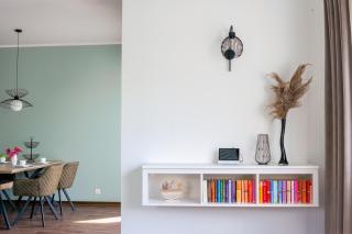 Ferienwohnung am Gurkenradweg - Werben - 5