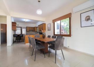 Tremithousa Villa - Trimithousa - 3