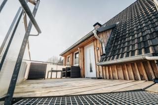 Ferienwohnung Olaf - Schneverdingen - 2