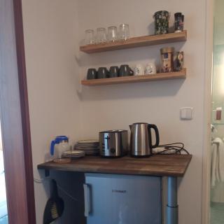 Apartmán C311 - Frymburk nad Vltavou - 3