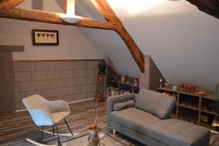 Hameau Des Gardes - 2