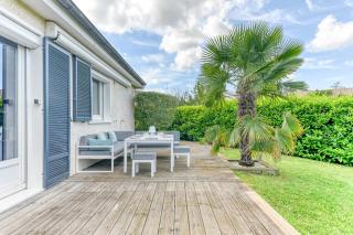 Maison des Platanes - Welkeys - 9