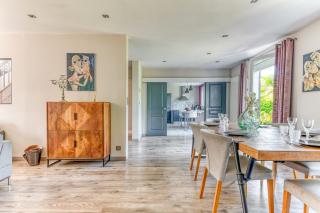 Maison des Platanes - Welkeys - 3