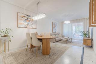 Bahia de Marbella - Luxury beach apartment - Marbella - 9