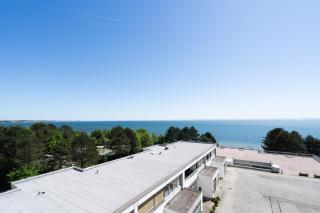 Ferienpark Sierksdorf App 406 - Strandlage - Sierksdorf - 7