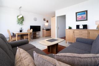 Ferienpark Sierksdorf App 406 - Strandlage - Sierksdorf - 2