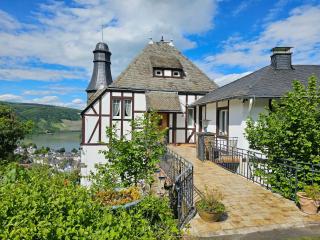 Little Rhineview Château (EG) - Boppard - 6