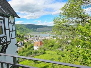 Little Rhineview Château (EG) - Boppard - 9