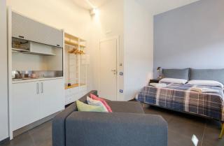 B&B Un Passo Dal Treno Piazza Vittorio Veneto 36-Salerno Station - Salerno - 5