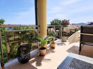 Avalena Penthouse - Zadar - 4