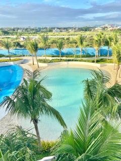 Azure North Amirah’s Place - 1