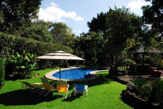 Casa Nora Malinalco Entire Estate Wpool - Malinalco - 0