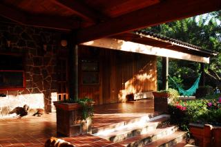 Casa Nora Malinalco Entire Estate Wpool - Malinalco - 8