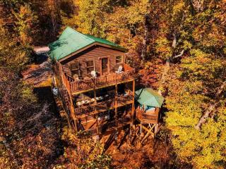 Bears Repeating - Gatlinburg - 0