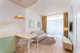 Apartament Gaya23 Ku Morzu - Sianozety - 8