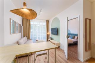 Apartament Gaya23 Ku Morzu - Sianozety - 9