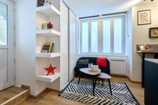 L'Oscar, Expérience Cinema Room avec Netflix, Canal Plus, Prime Vidéo chez les M by PRIMO C0NCIERGERIE - 1