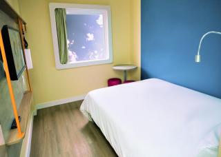 IBIS BUDGET CAPAO Bonito - Capão Bonito - 5
