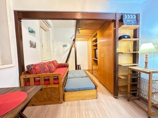 306 Apart Leblon - Rio de Janeiro - 0