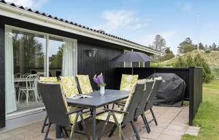 4 Bedroom Beautiful Home In Blokhus - Blokhus - 8