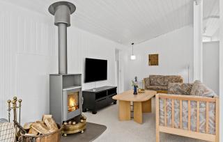 4 Bedroom Beautiful Home In Blokhus - Blokhus - 7