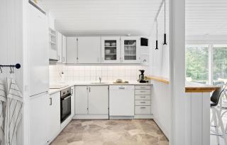 4 Bedroom Beautiful Home In Blokhus - Blokhus - 6