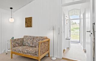 4 Bedroom Beautiful Home In Blokhus - 5