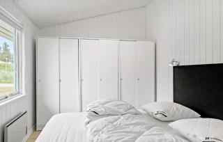 4 Bedroom Beautiful Home In Blokhus - Blokhus - 4
