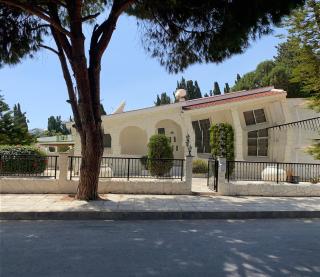 villa 58 coral bay seafront - Peyia - 1