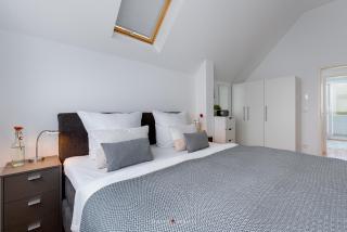 Viktoria´s Baltic Lounge - Olpenitz - 3