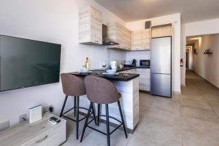 Dorris's Apartment 5 min walk from St Julians - San Ġwann - 5
