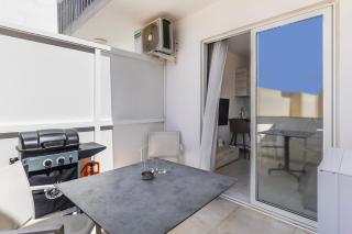 Dorris's Apartment 5 min walk from St Julians - San Ġwann - 3