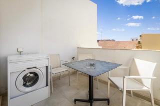 Dorris's Apartment 5 min walk from St Julians - San Ġwann - 2