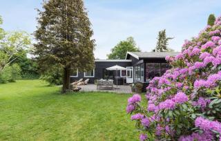 Stunning Home In Hornbæk With Kitchen - Hornbæk - 1