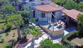 VILLA ROSETTA ampi spazi esterni WIFI FREE - Trabia - 9