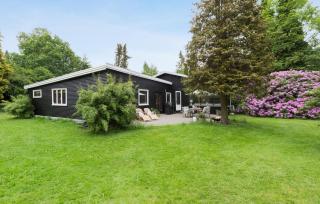 Stunning Home In Hornbæk With Kitchen - Hornbæk - 0