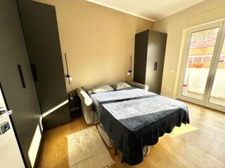 Modern & Bright House - Rome - 1