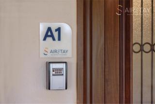 Ryze Apartments Airport by Airstay - Artemida - 8