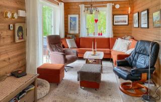 3 Bedroom Lovely Home In Sandnes - 9