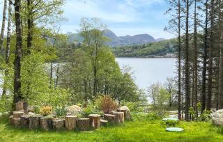 3 Bedroom Lovely Home In Sandnes - 5