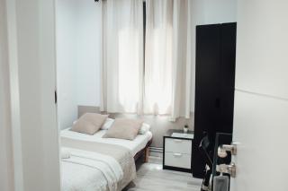 Hostal Ruta de Francia - Barcelone - 7
