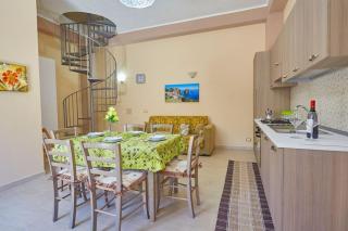 Casa Maria Stella Scopello - 3