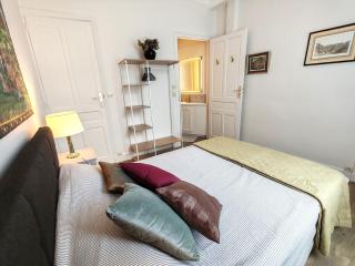 Appartement Le Baron Cœur de Rouen - Normandie - Rouen - 4