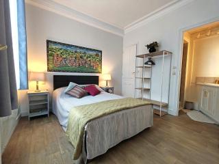 Appartement Le Baron Cœur de Rouen - Normandie - Rouen - 0