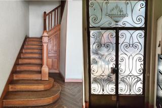 Appartement Le Baron Cœur de Rouen - Normandie - Rouen - 8
